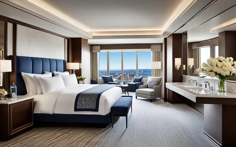 Czy w hotelu są ręczniki? Sprawdź, co oferują hotele! Czy w hotelu są ręczniki? Sprawdź, co oferują hotele!