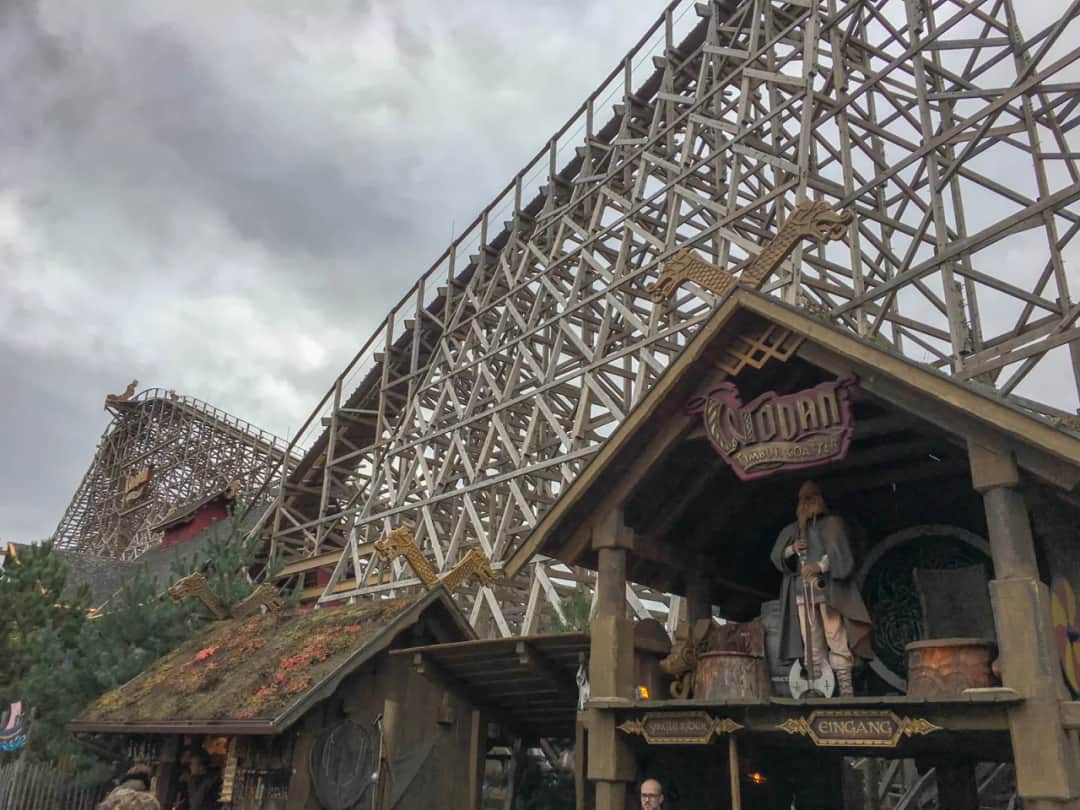 Najlepsze atrakcje w Europa-Park, które musisz zobaczyć z rodziną