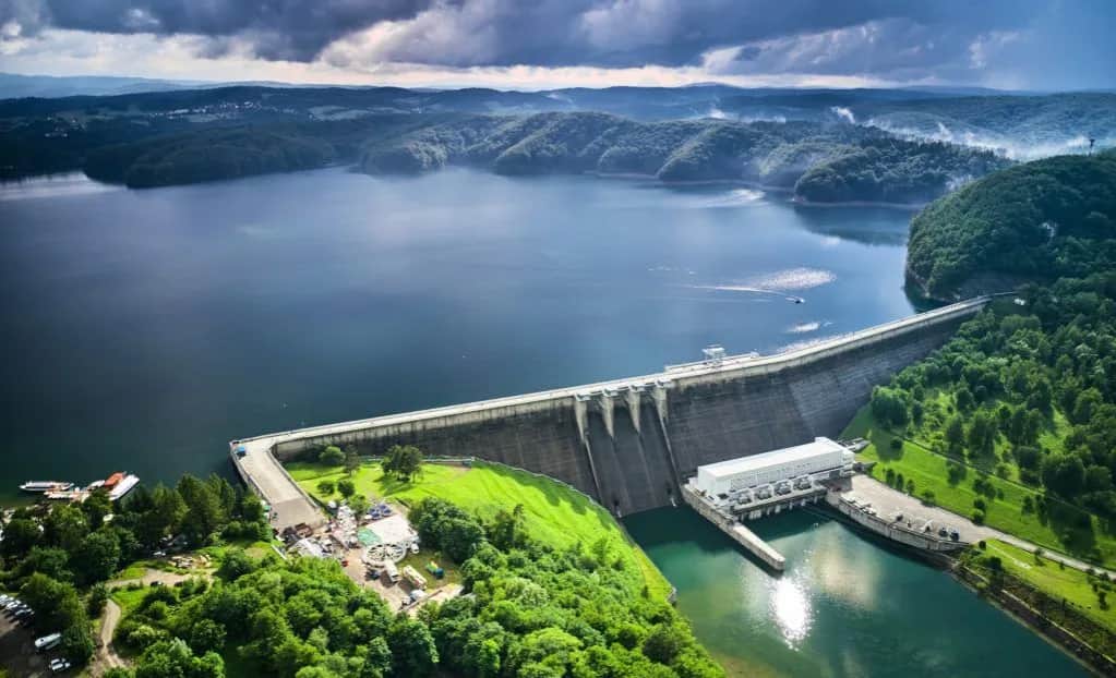 Bieszczady najpiękniejsze miejsca, które musisz zobaczyć w życiu