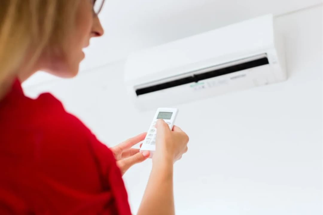 Jak ustawić klimatyzację w hotelu, aby uniknąć dyskomfortu?