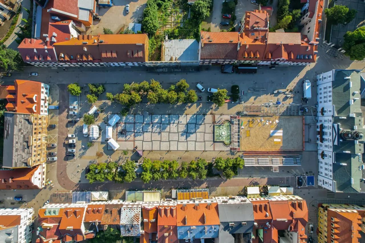 Najlepsze atrakcje w Płocku, które zaskoczą każdego turystę Najlepsze atrakcje w Płocku, które zaskoczą każdego turystę