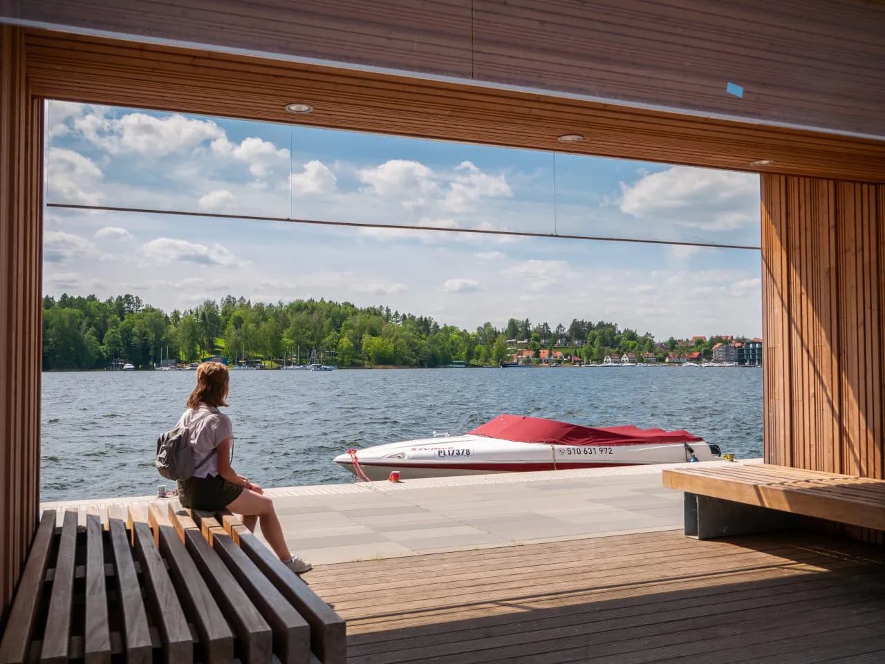 Mikołajki co zwiedzić: odkryj ukryte skarby i atrakcje regionu