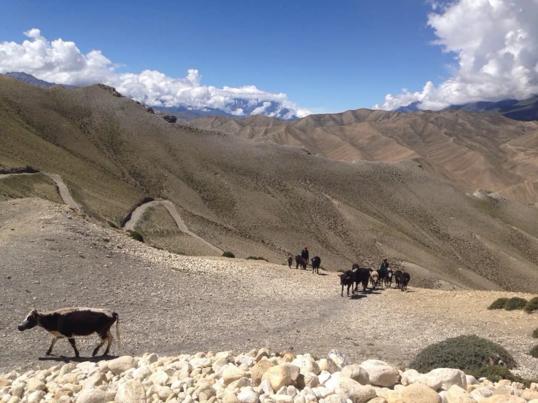 Kiedy jechać do Nepalu? Najlepszy czas na trekking i przygodę