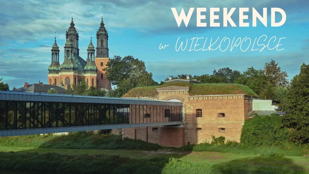 Atrakcje w województwie wielkopolskim, które musisz zobaczyć w 2023 roku