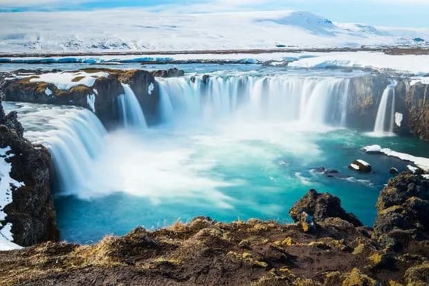 Islandia co zwiedzić: 10 niezwykłych miejsc, które musisz zobaczyć