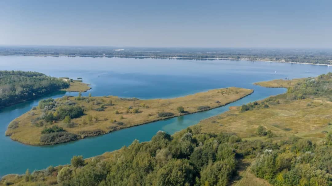 Tarnobrzeg jezioro atrakcje – odkryj niezapomniane przygody i relaks