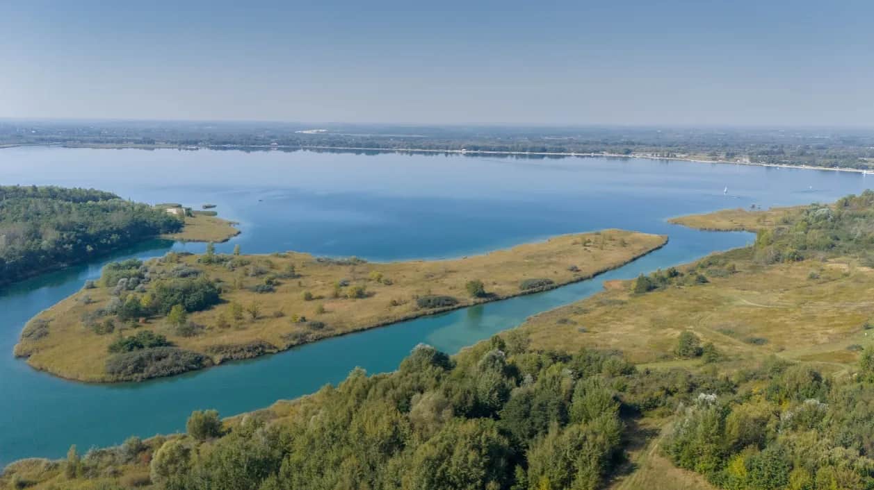 Tarnobrzeg jezioro atrakcje – odkryj niezapomniane przygody i relaks