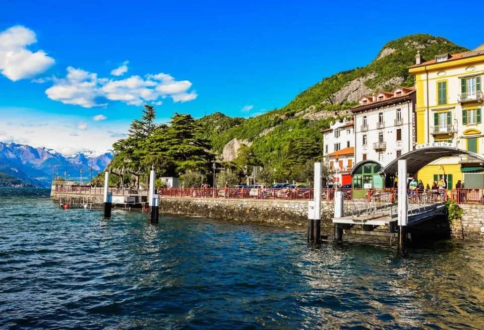 Najlepsze atrakcje w Bellagio, które musisz zobaczyć podczas wizyty