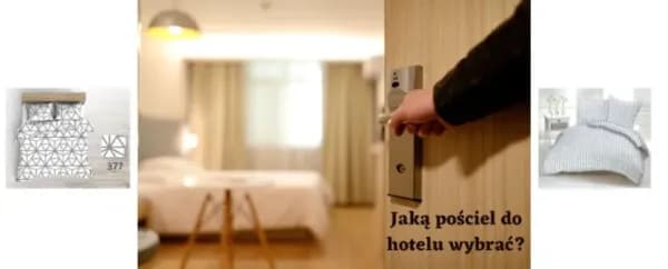Pościel jak w hotelu: wybierz luksusowe materiały dla komfortu snu