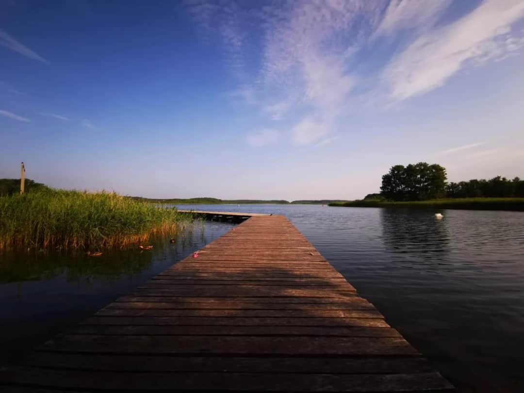 Dlaczego Mazury są najpiękniejszym miejscem na świecie – odkryj ich urok