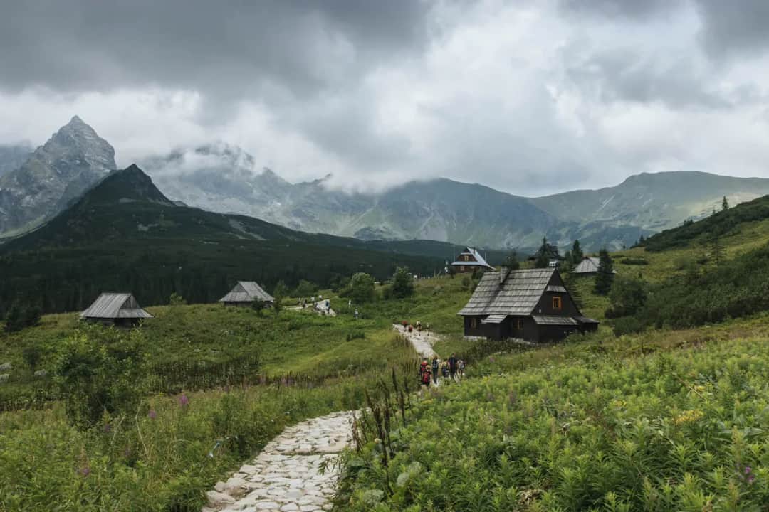 Zakopane co zwiedzić: Najlepsze atrakcje, które musisz zobaczyć