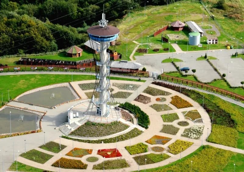 Najlepsze atrakcje dla dzieci w Gniewinie, które musisz poznać