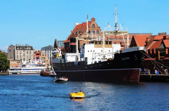 Najciekawsze atrakcje w województwie pomorskim, które musisz zobaczyć