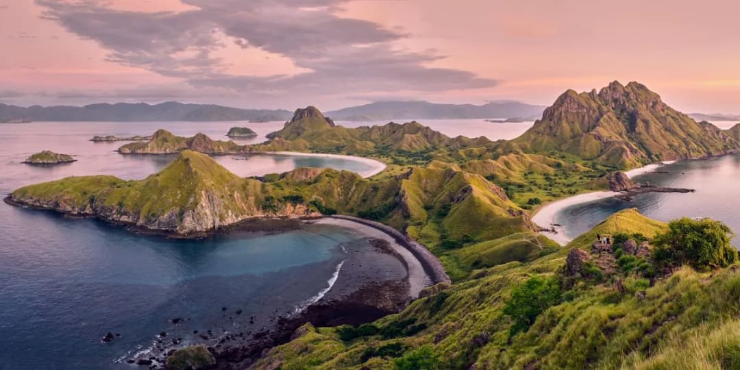 Najpiękniejsze miejsca w Indonezji, które zachwycą każdego podróżnika