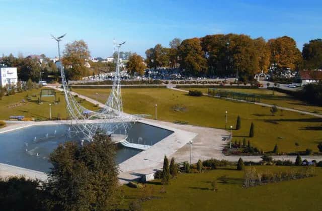 Najlepsze atrakcje w Sierakowicach, które musisz zobaczyć podczas wizyty Najlepsze atrakcje w Sierakowicach, które musisz zobaczyć podczas wizyty