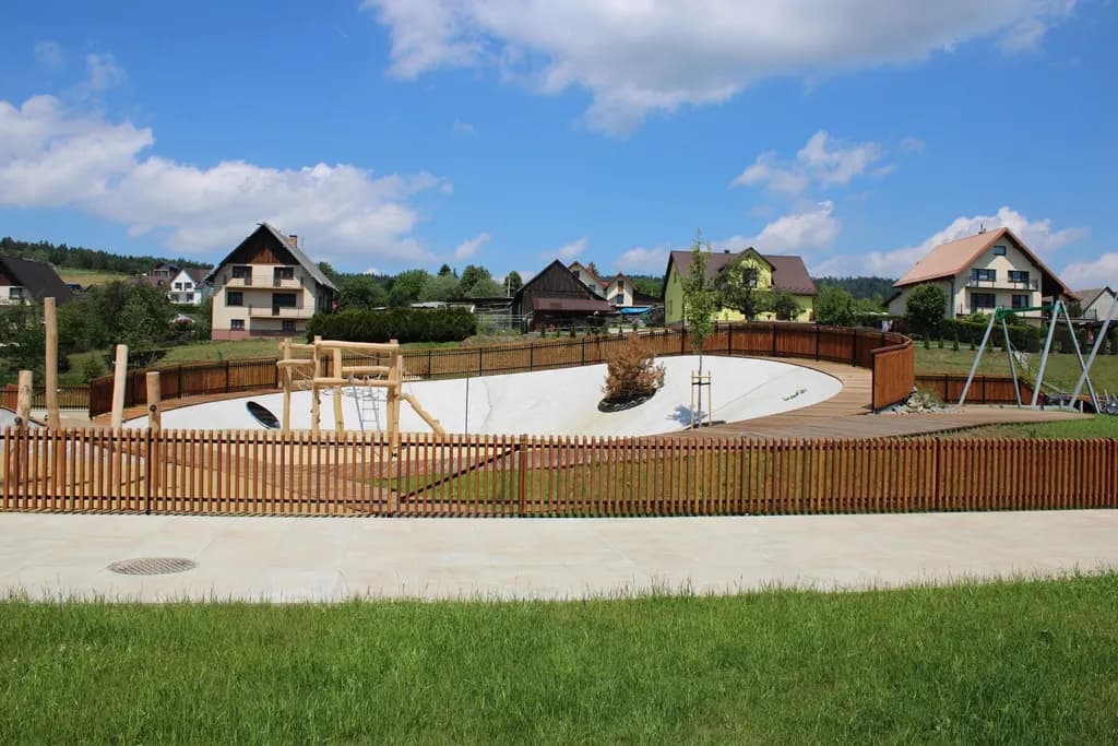 Bartkowa Posadowa atrakcje: odkryj nowe miejsca nad Jeziorem Rożnowskim