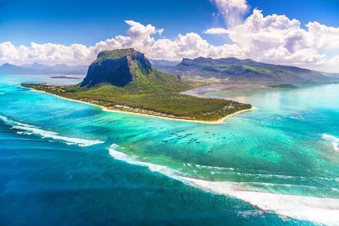 Mauritius pogoda kiedy jechać – uniknij deszczu i ciesz się słońcem