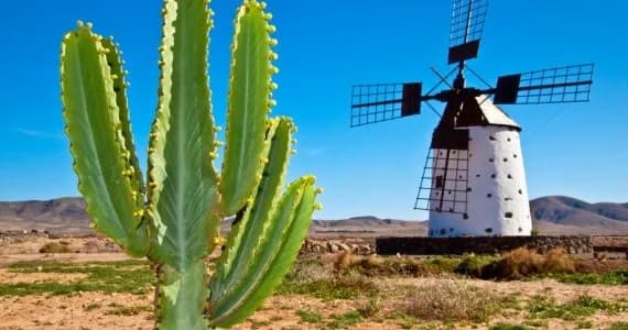 Fuerteventura atrakcje – odkryj nieznane miejsca i wyjątkowe doświadczenia