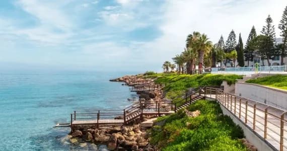 Najlepsze atrakcje w Pafos, które musisz zobaczyć podczas wizyty