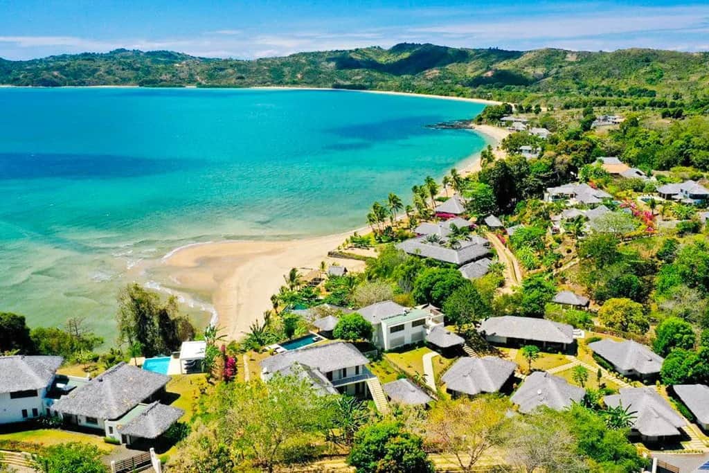 Madagaskar kiedy jechać - uniknij deszczy i ciesz się słońcem