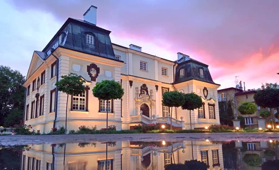 Niezapomniane atrakcje blisko Rzeszowa, które musisz odwiedzić